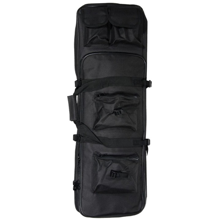 Airsoft Case 85cm Commando - Replica Protection & Transport