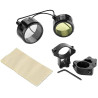 4x32 Airsoft adjustable scope for long-range Accuracy