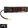 10.8V NiMH battery for electric airsoft replica