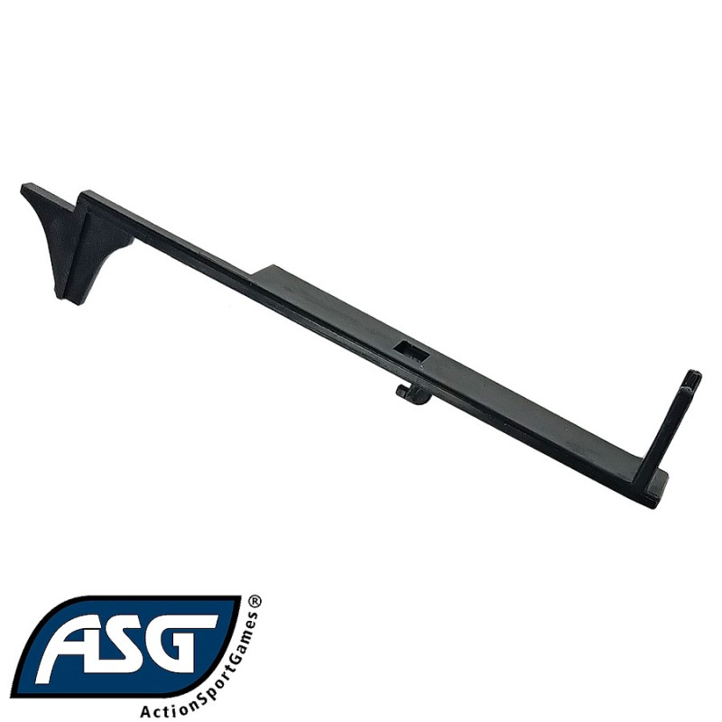 G19-17723 Plaque de tappet V3 ASG pour Scorpion EVO 3 A1