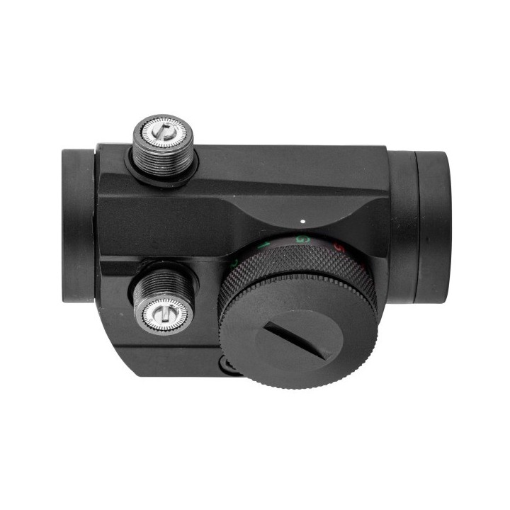 Mini point rouge et vert Lancer Tactical