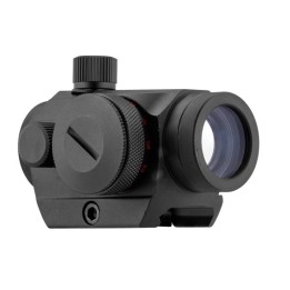 Mini point rouge et vert Lancer Tactical