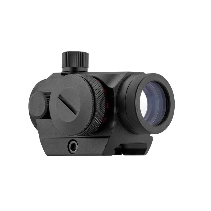 Mini point rouge et vert Lancer Tactical