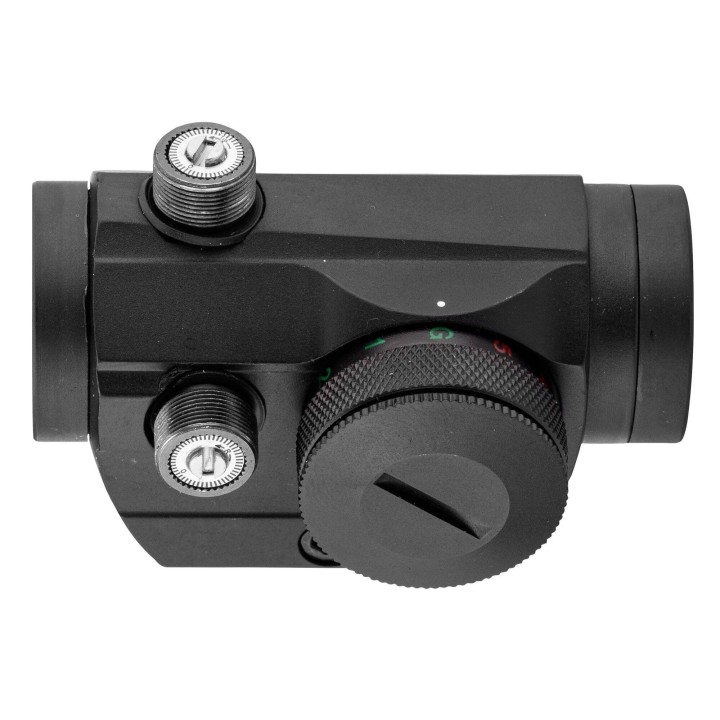Mini point rouge et vert Lancer Tactical