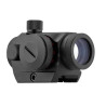 Mini point rouge et vert Lancer Tactical