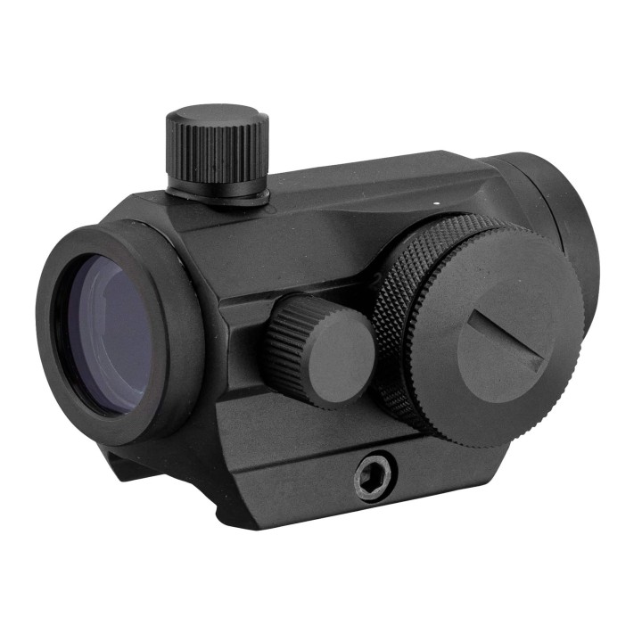 Mini point rouge et vert Lancer Tactical