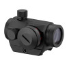 Mini point rouge et vert Lancer Tactical