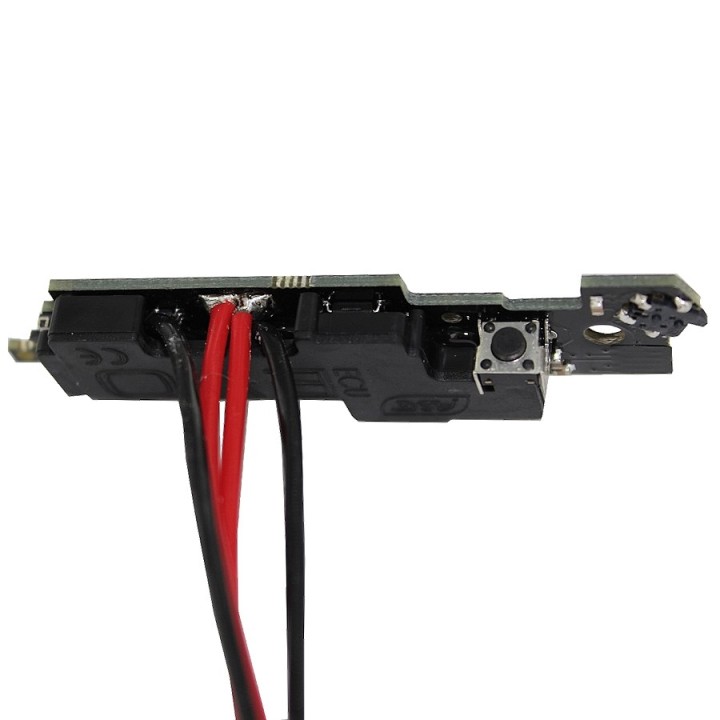 Pièce détachée airsoft Scorpion EVO pour upgrade