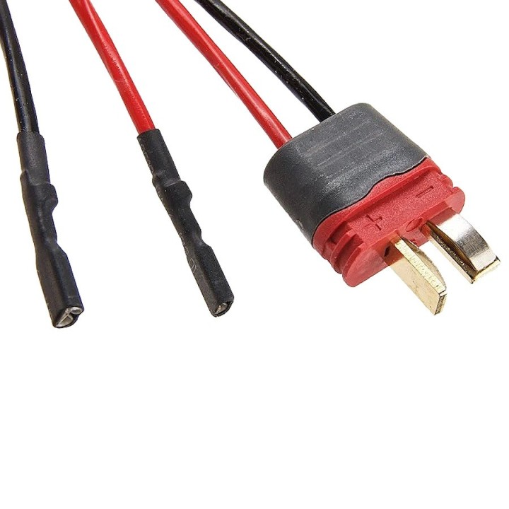 Carte électronique ECU pour ASG EVO avec connectique T-dean