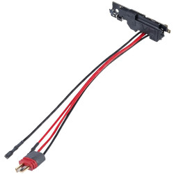Electronic board ECU and MOSFET for Scorpion EVO - ASG19497 EC Unit - AEG