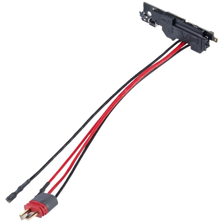 ASG EVO Electronic Trigger Unit (ECU) with T-Dean connector