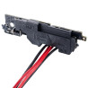 Electronic board ECU and MOSFET for Scorpion EVO - ASG19497 EC Unit - AEG
