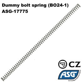 ASG Scorpion EVO Airsoft Spare Part - Bolt Spring