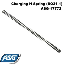 ASG 17831 Scorpion EVO - PART 17772 Charging Handle Spring