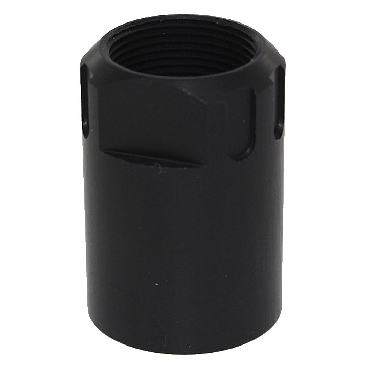 Accessoire airsoft ASG écrou de canon Scorpion EVO