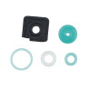 Dan Wesson ASG CO2 Replica repair kit - seals and valves, ASG-17131 Parts kit [16092]