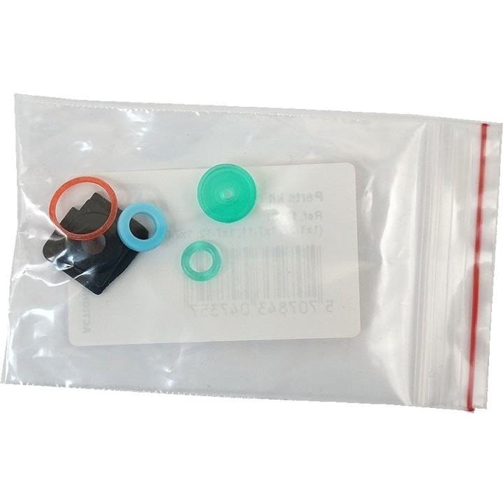 ASG-17131 Kit maintenance airsoft Dan Wesson ASG