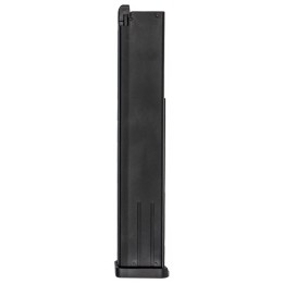 chargeur VMP-1 NOIR 48 bb's VORSK compatible mp9 KWA ASG