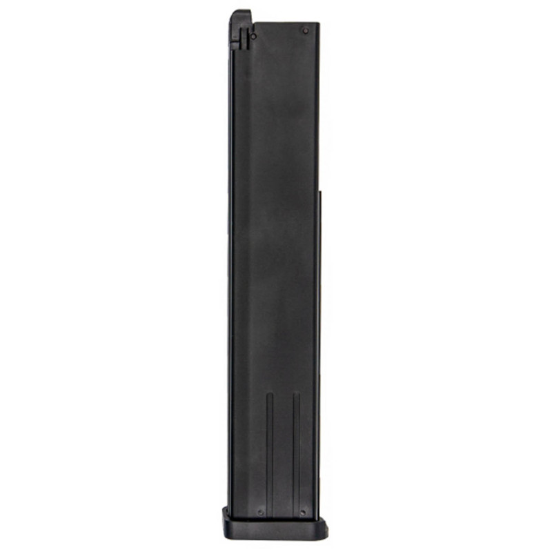 chargeur VMP-1 NOIR 48 bb's VORSK compatible mp9 KWA ASG