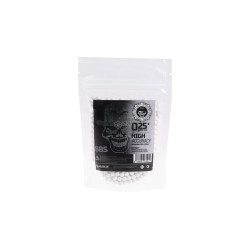 ABSOLUTE BB 0.25G 1000RDS DUEL CODE