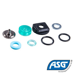 Dan Wesson 715 CO2 repair kit - Spare parts and...