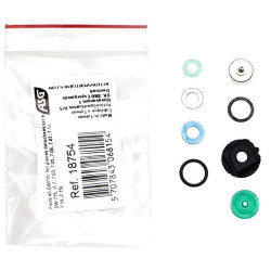 Dan Wesson 715 CO2 repair kit - Spare parts and valve seals ASG-18754 [16182]