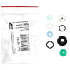 Dan Wesson 715 CO2 repair kit - Spare parts and valve seals ASG-18754 [16182]