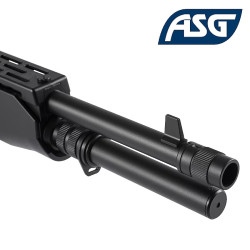 Replica Airsoft Franchi SPAS-12 Shotgun 3 BBs - Pump Rifle