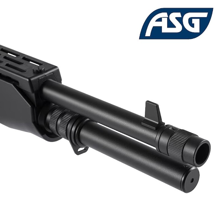 Fusil à pompe airsoft Franchi SPAS-12