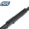 Replica Airsoft Franchi SPAS-12 Shotgun 3 BBs - Pump Rifle