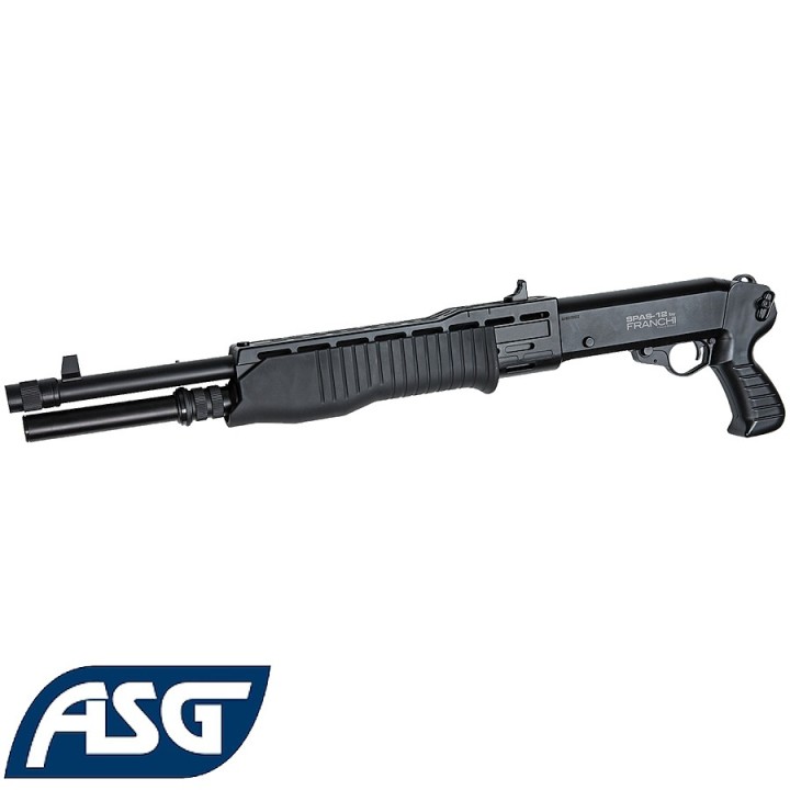 Shotgun airsoft Franchi SPAS-12