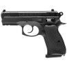 CZ 75D Compact Gas Pistol - Semi-automatic airsoft replica