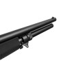 fusil à pompe airsoft Franchi SAS 12 métal ABS