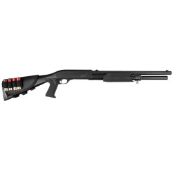 fusil à pompe airsoft Franchi SAS 12 3-billes ASG-16061