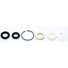 Pièces de rechange pour réplique airsoft ASG P-09 CO2 et gaz