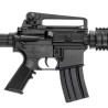 Airsoft AEG DS4 Replica - Ready to Play Package for Beginners with Accessories