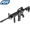 Airsoft AEG DS4 Replica - Ready to Play Package for Beginners with Accessories
