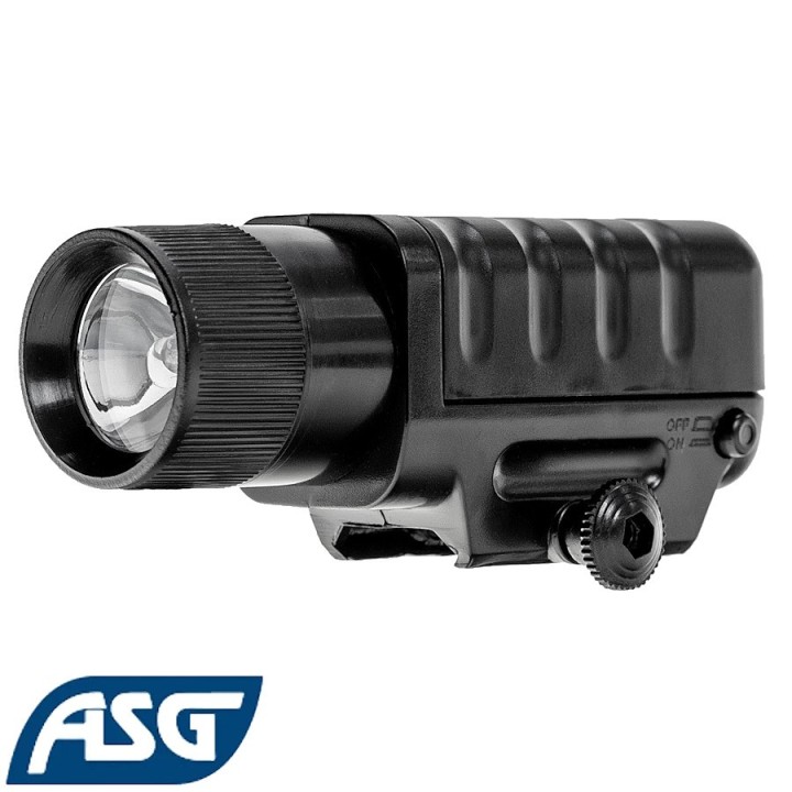 Affordable DS4 Airsoft Rifle - Starter Pack with Accessories and Protection