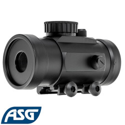 Airsoft AEG DS4 Replica - Ready to Play Package for Beginners with Accessories