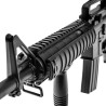 Airsoft AEG DS4 Replica - Ready to Play Package for Beginners with Accessories