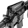 Airsoft AEG DS4 Replica - Ready to Play Package for Beginners with Accessories