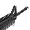Airsoft AEG DS4 Replica - Ready to Play Package for Beginners with Accessories