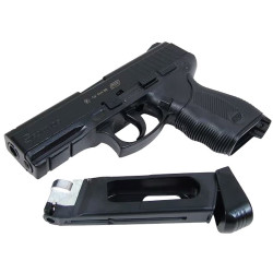 Pistolet airsoft GNB avec propulsion CO2