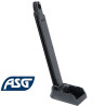 ASG Magazine 16719 - CO2 Compatible CZ75 P-07 Duty Replica Magazine