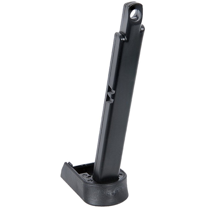 CZ75 CO2 Magazine - Compatible with ASG 16718 & 16720