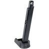 ASG Magazine 16719 - CO2 Compatible CZ75 P-07 Duty Replica Magazine