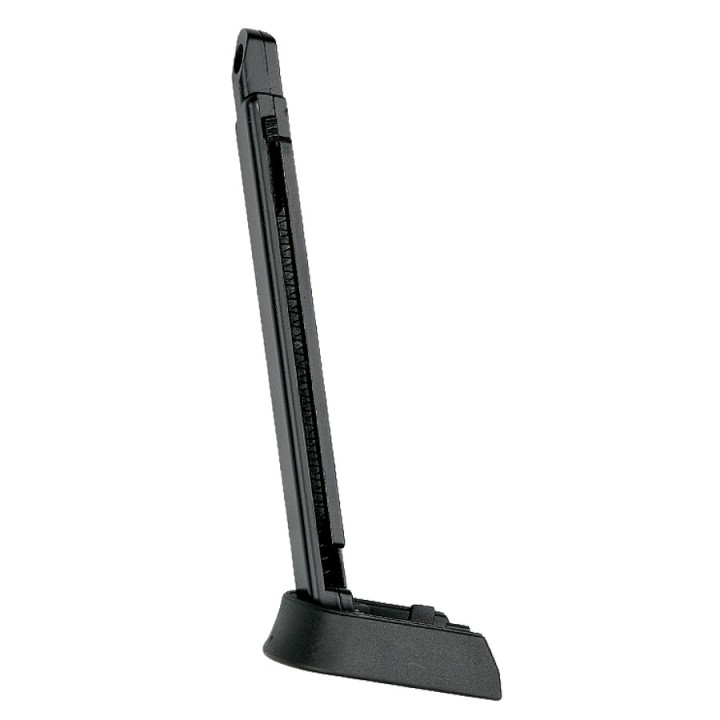 CZ75 CO2 Magazine - Compatible with ASG 16718 & 16720