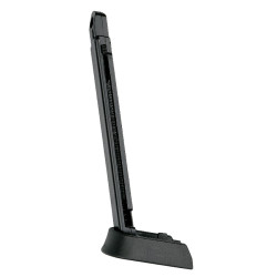 chargeur pour CZ 75 P-07 DUTY AIRGUN CO2 4,5mm ASG-16721