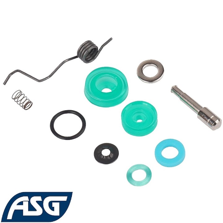 CZ and STI Duty airsoft spare parts kit [ASG 17474] : Zen Cart!, The Art of E-commerce
