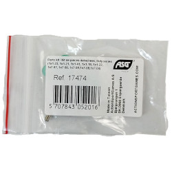 ASG-17474 kit de réparation et optimisation réplique airsoft CZ P-07 Duty